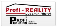 Logo Profi Reality dk